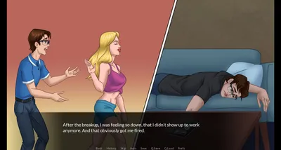 My Hypnotized Family Preview 3