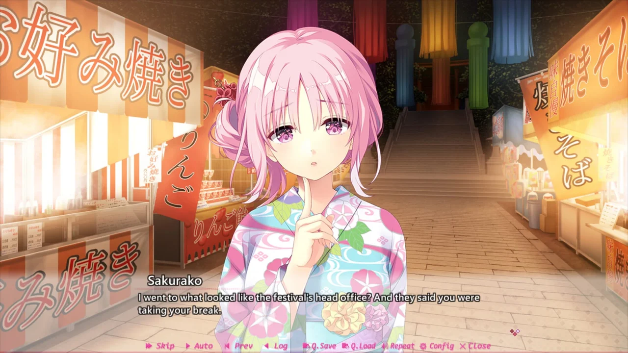 Makinglovers First Blush Preview 3