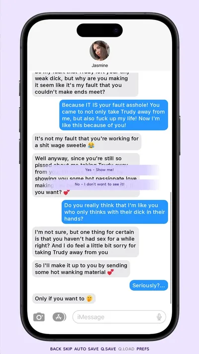 Girls Night out Preview 5