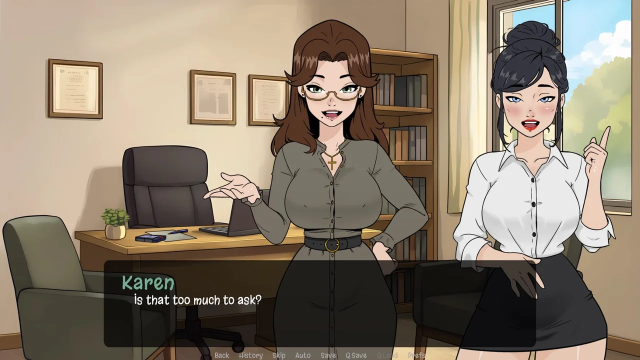 Christian Mother Preview 8