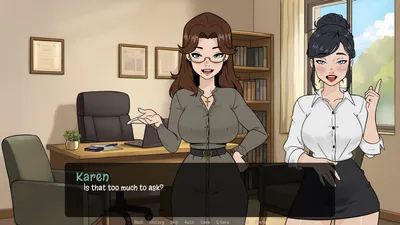 Christian Mother Preview 8
