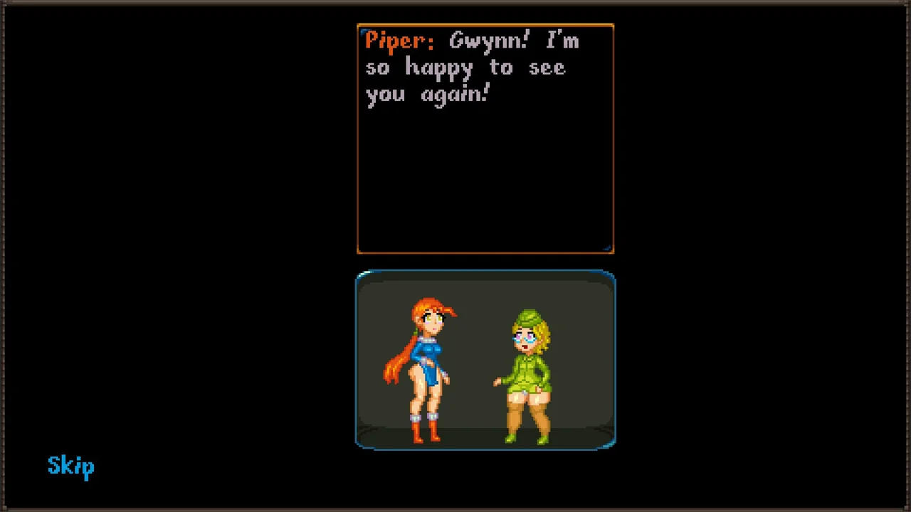 Familiar Finders Preview 2