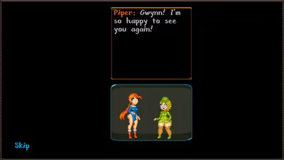 Familiar Finders Preview 2