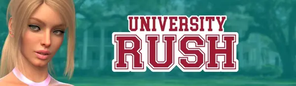 University Rush