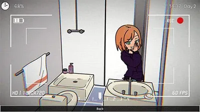 Janitor of Love Preview 6