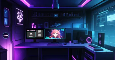 Realmshifter Preview 1