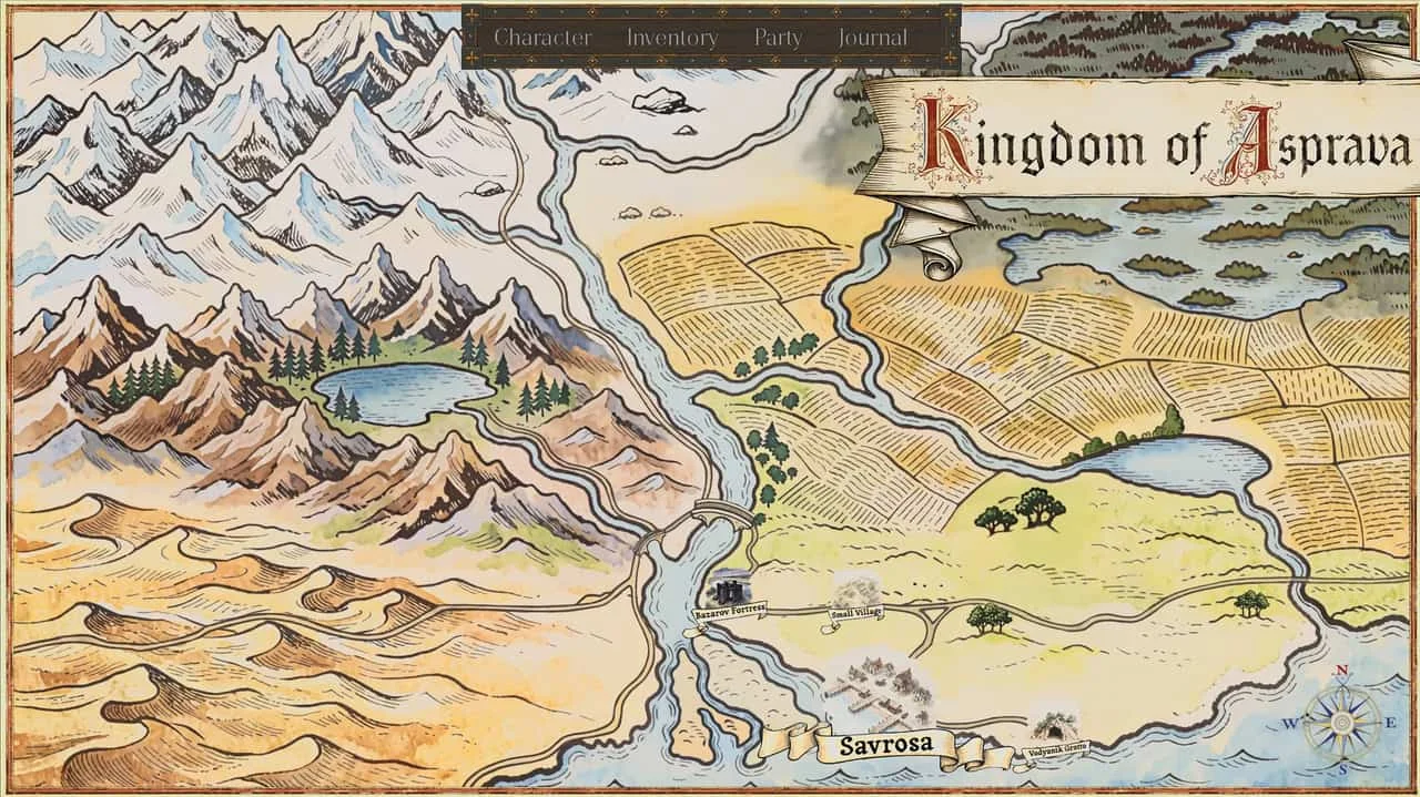 Valds Quest Daemonreign Preview 7