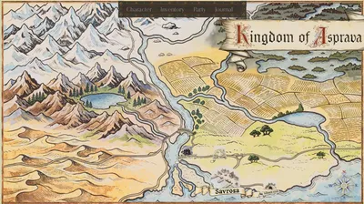 Valds Quest Daemonreign Preview 7
