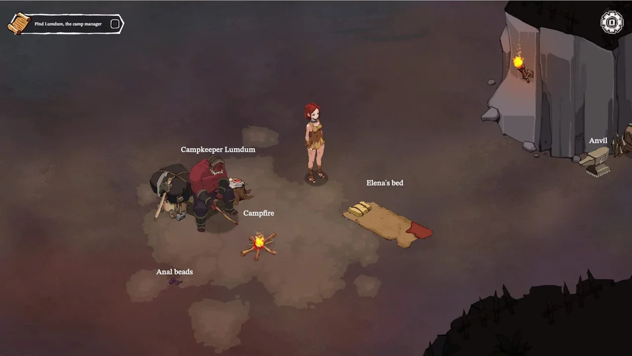 Elenas Story Preview 1