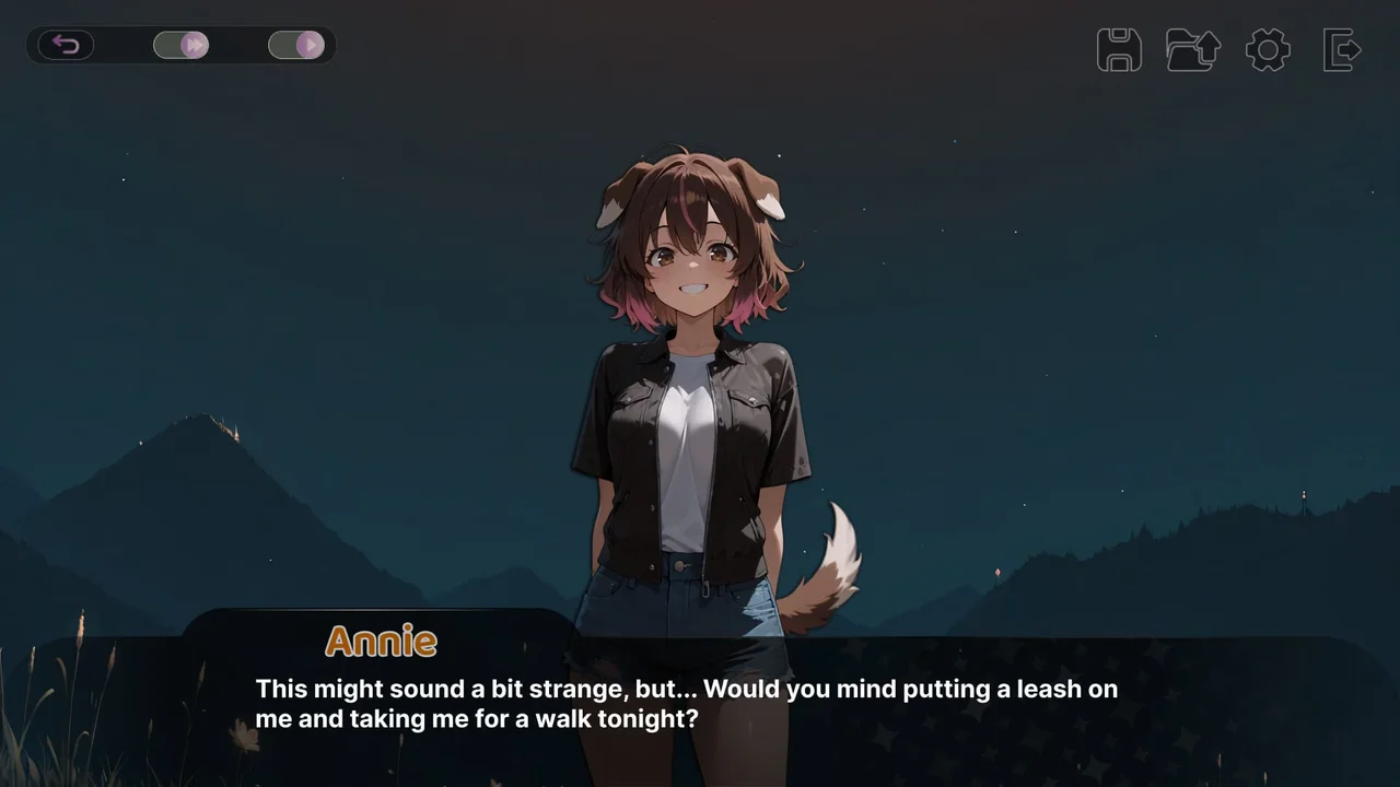 Sexside Preview 4