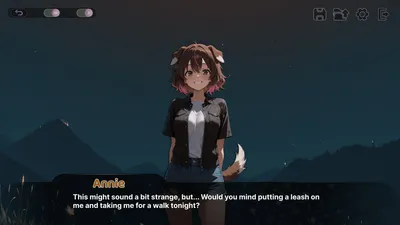 Sexside Preview 4