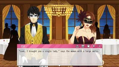 Tailor Tales Preview 2