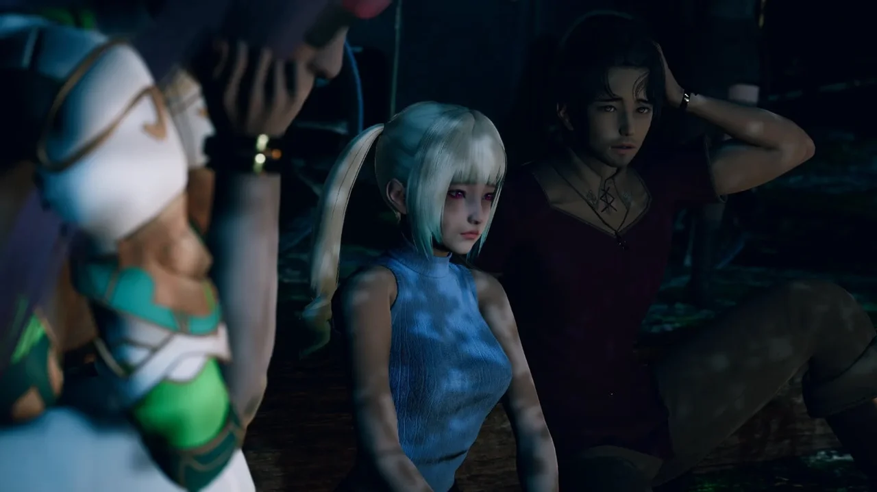 Eden Preview 6