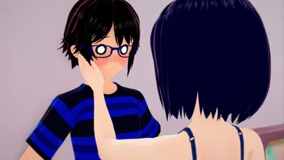 Not My Isekai Preview 1
