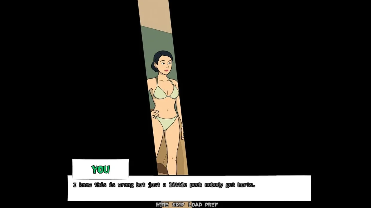 Unfuckable Preview 5