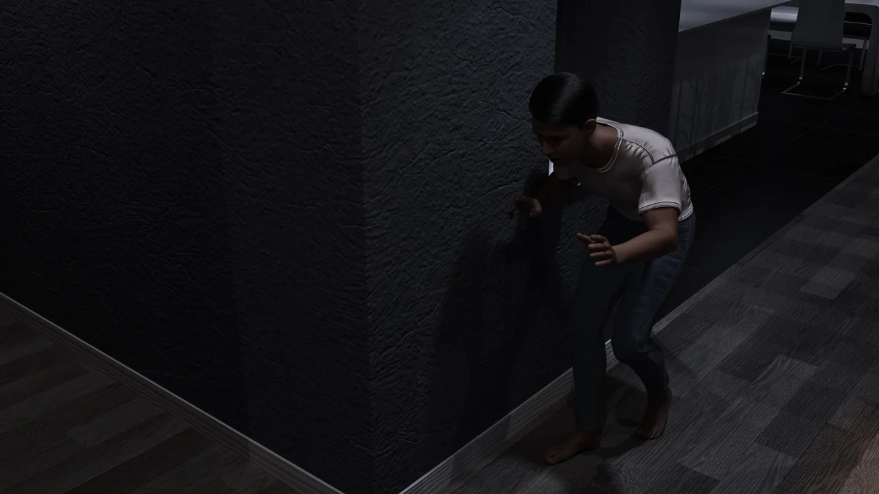 Midnight Terror Preview 2