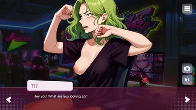 Getting Inside Hentai Story Preview 9