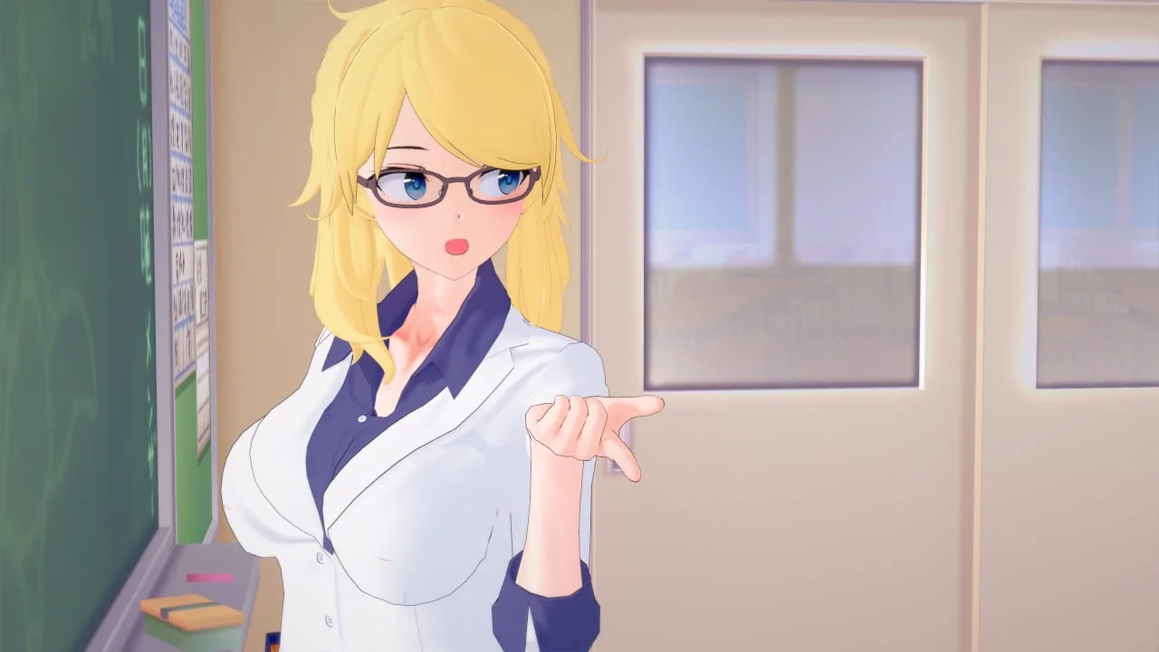 Lustful Sin Preview 2