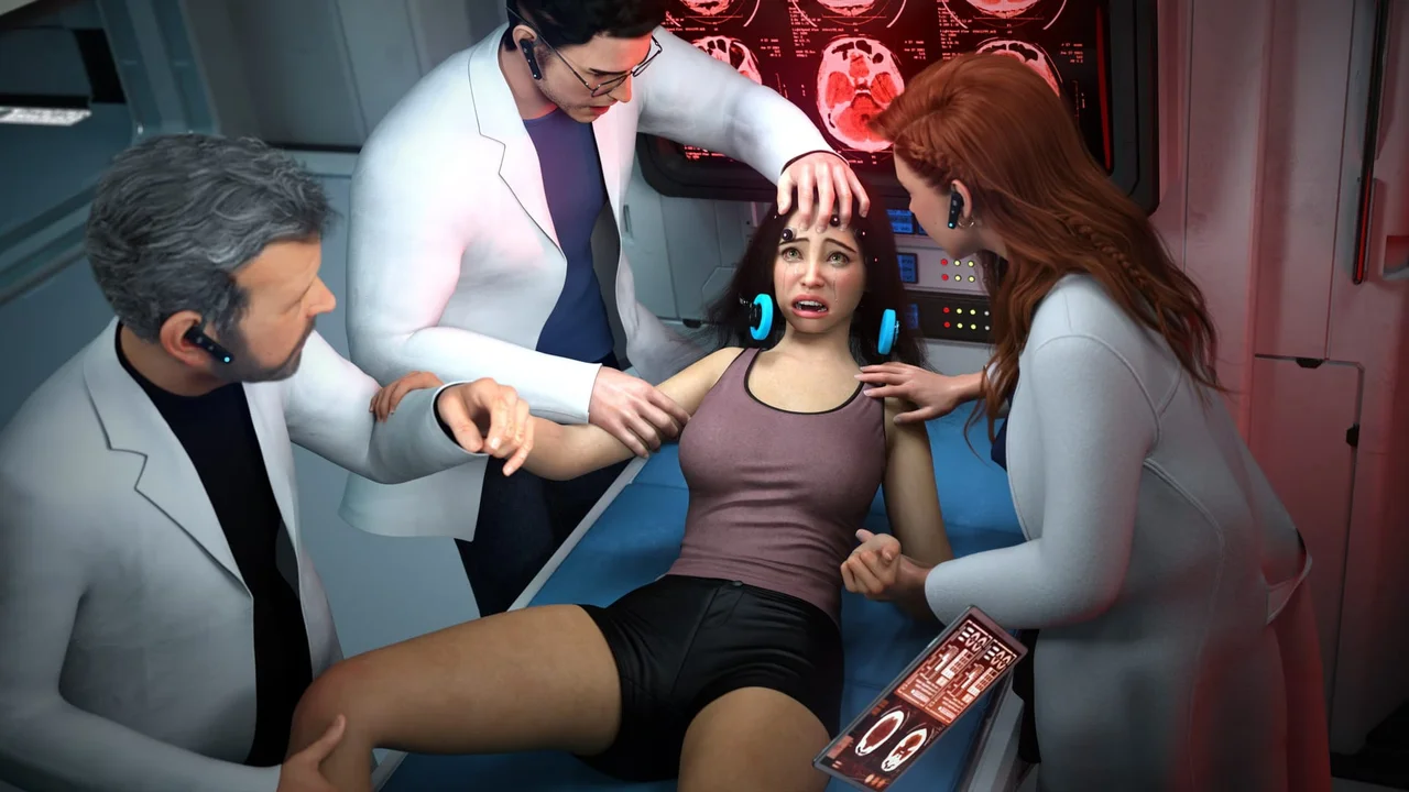 Futuotica Preview 7