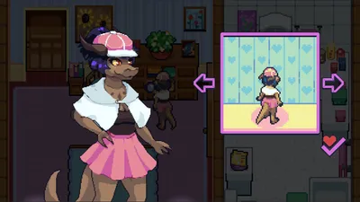 Dragon Sleuth Brittany Preview 6