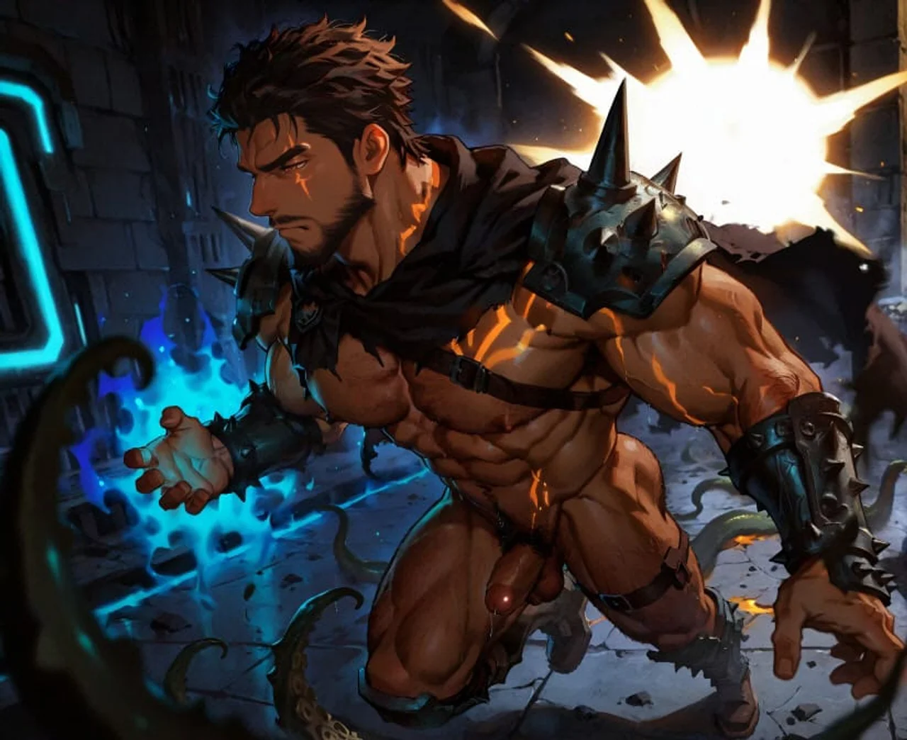 7cp Escape and Rescue Preview 4