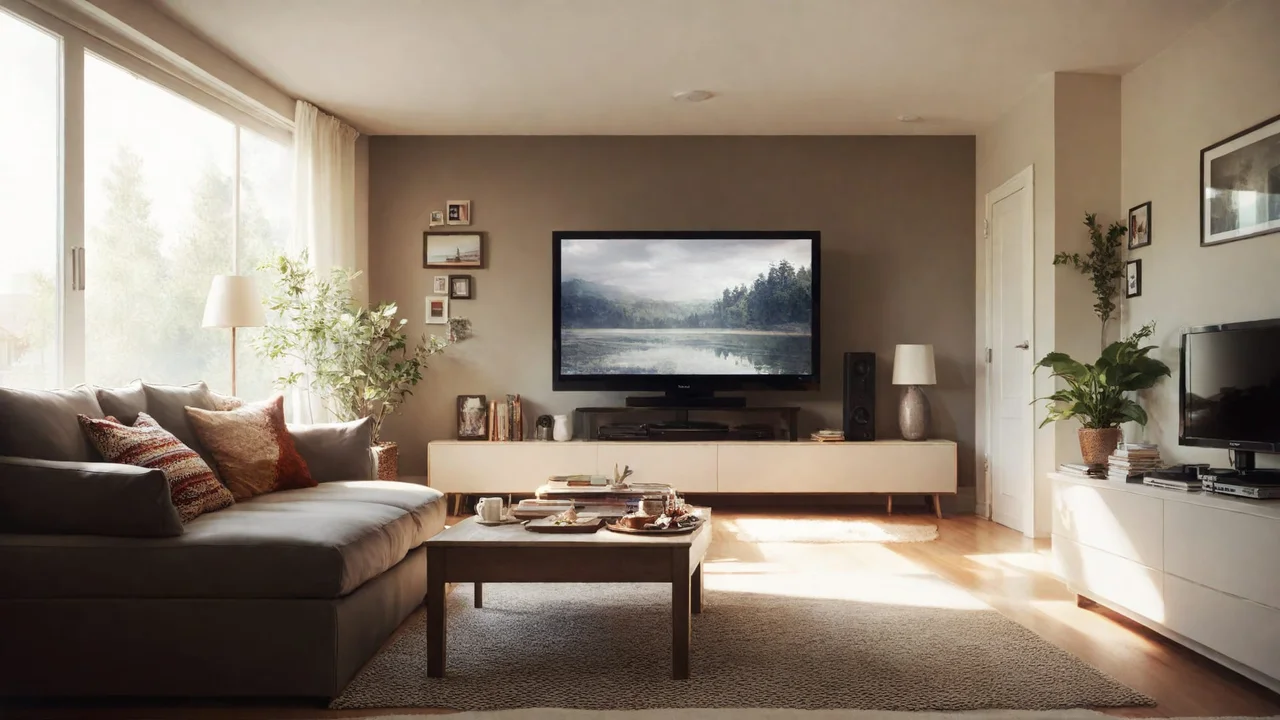 Hyperreality Preview 10