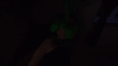 Seven Days With My Yandere Girlfriend Preview 2