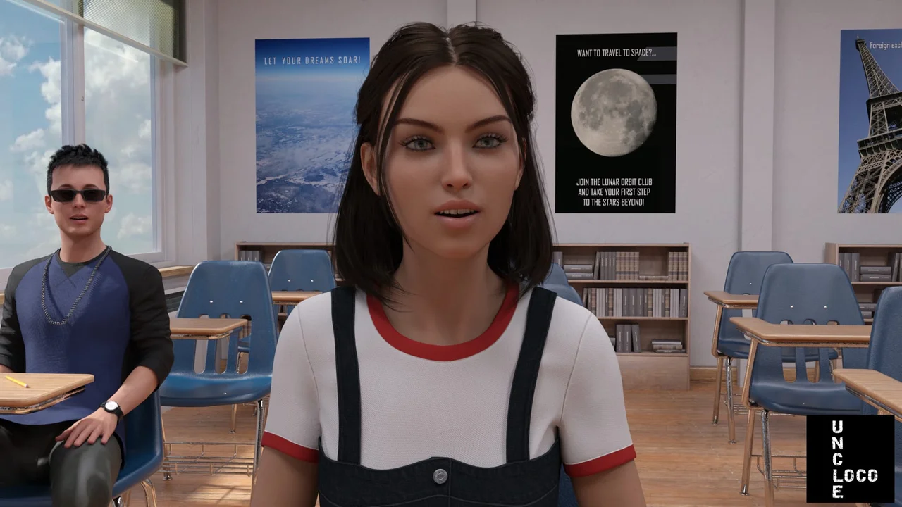 The Perfect Town Preview 6