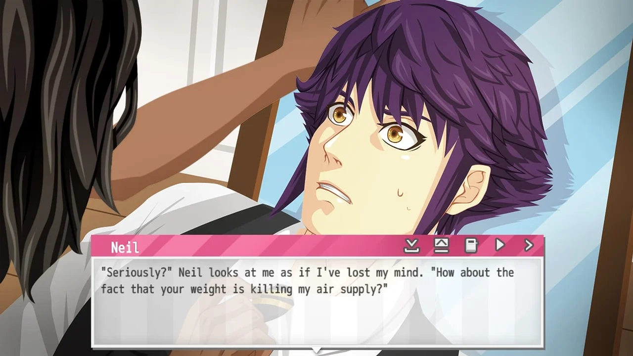 Tailor Tales Preview 7