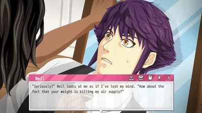 Tailor Tales Preview 7