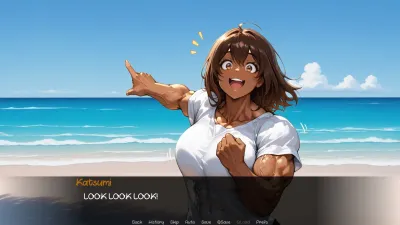 Muscle Beach Preview (3)