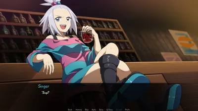 Unova Nights Preview 1