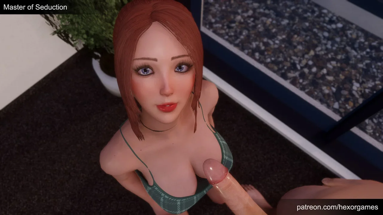 Master of Seduction Preview 8