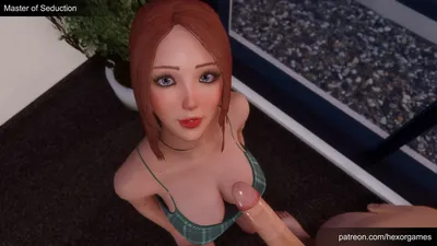 Master of Seduction Preview 8