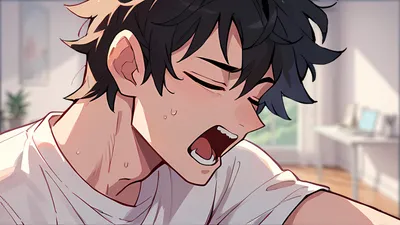 Summer Like a Dream Preview 9