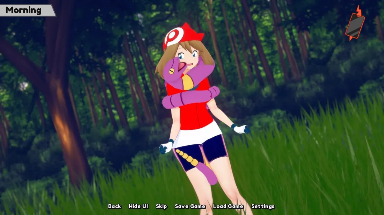 Pokesluts Preview 7