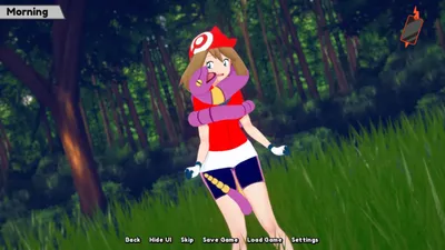 Pokesluts Preview 7