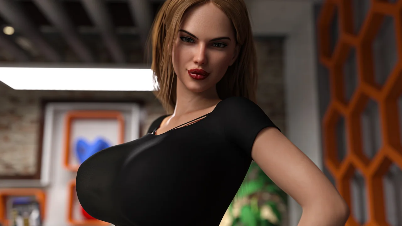 Work Lust Preview 4
