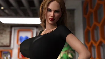 Work Lust Preview 4