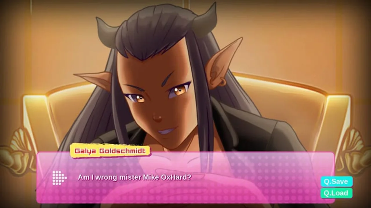 Heroes University H Preview 3