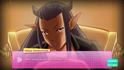 Heroes University H Preview 3