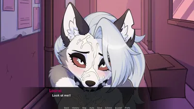 Dates With Loona Preview 2