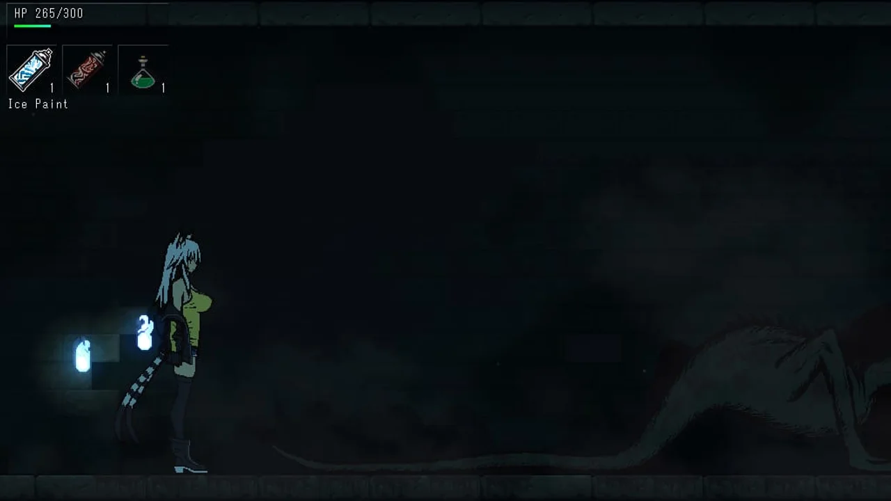 Vivid Dead Preview 8
