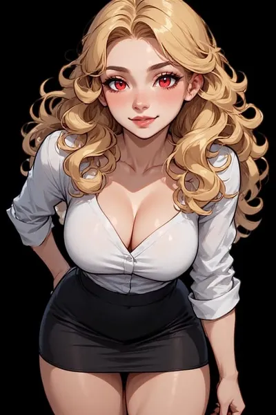 Desire Village Preview 5