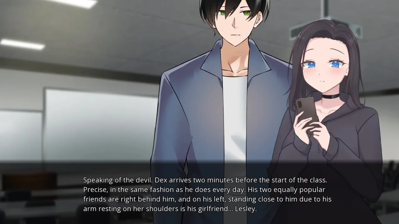 He Maid Her Fall Preview 5