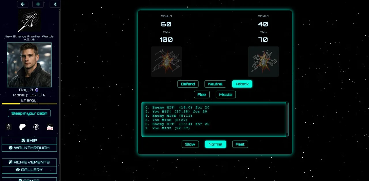 New Strange Frontier Worlds Preview 10