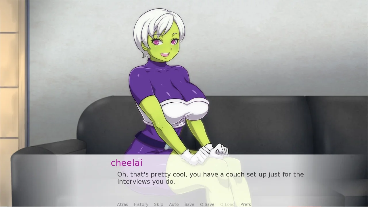 Waifuhub Preview 2