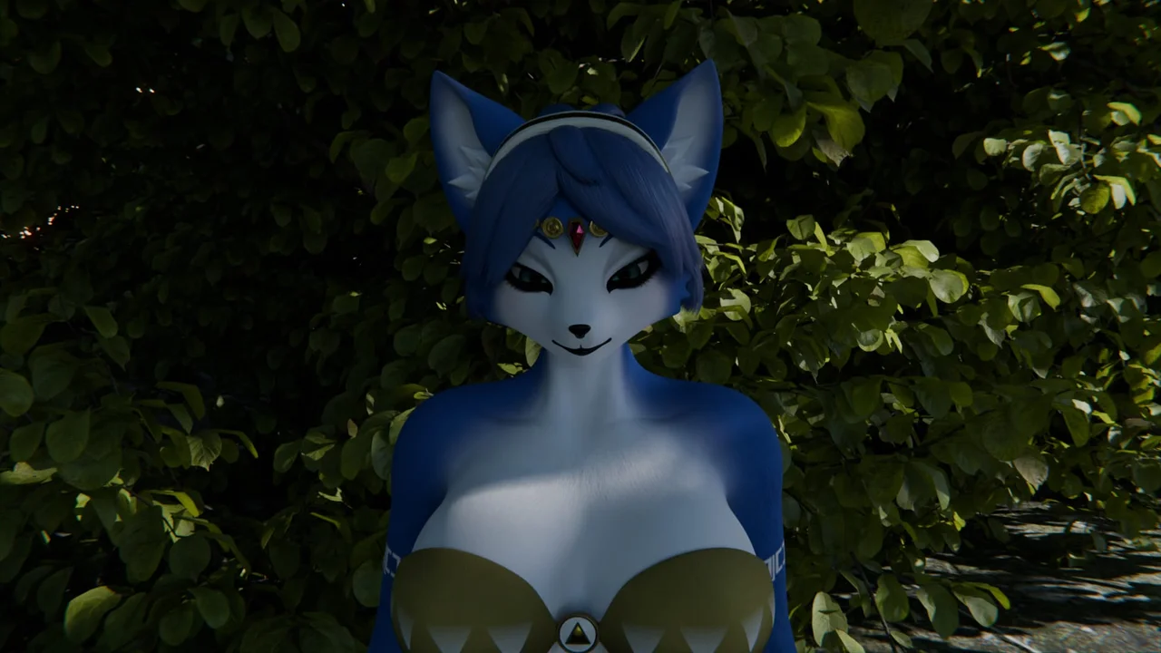 Secrets of Furry City Preview 2