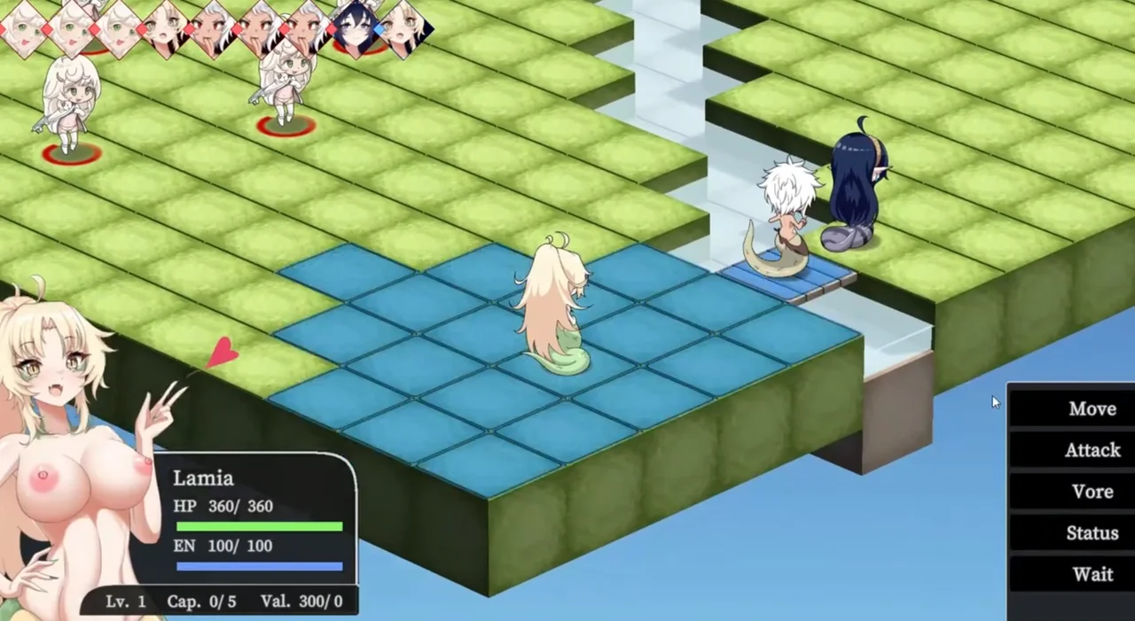 Vessel Tactics Preview 7