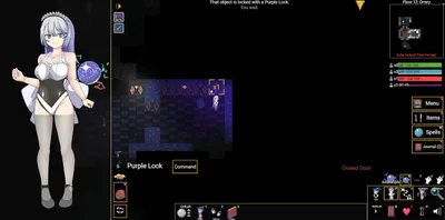 Kinky Dungeon Preview 4
